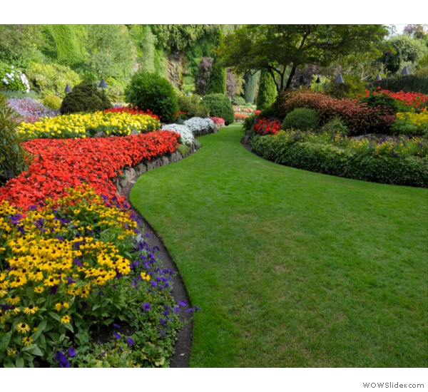 Landscape-Design